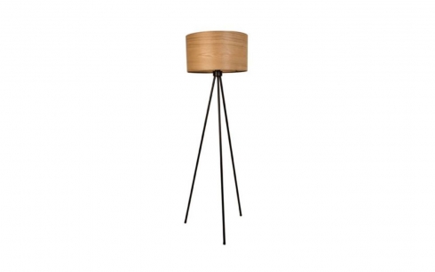 papazois.gr | HotelDeco | WOODLAND FLOOR LAMP-DB |  | 1272-1098