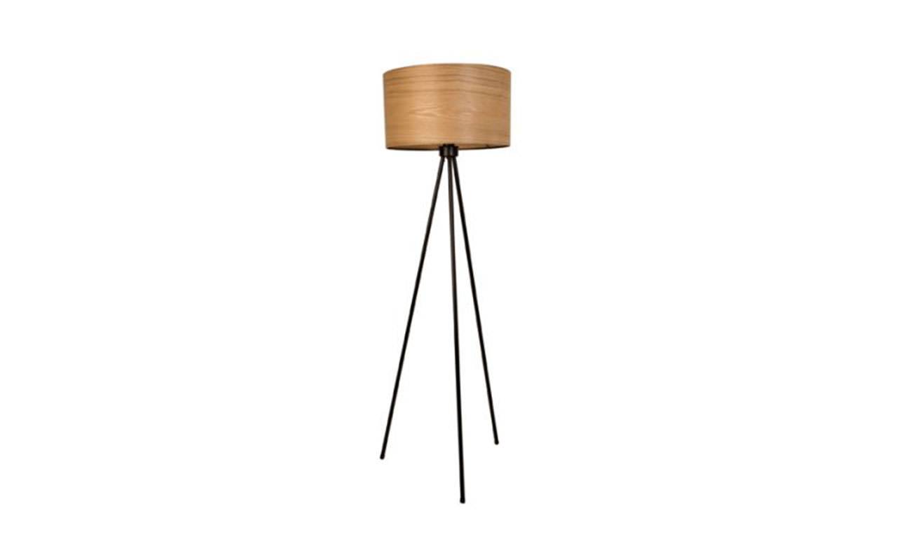 papazois.gr | HotelDeco | WOODLAND FLOOR LAMP-DB |  | 1272-1098