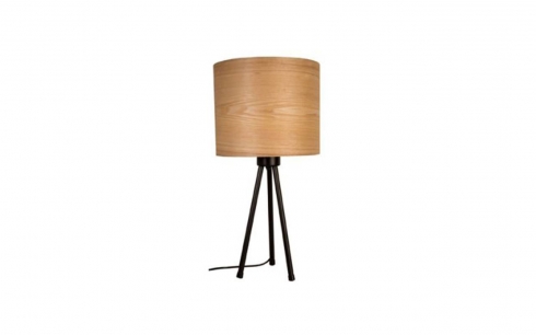 papazois.gr | HotelDeco | WOODLAND TABLE LAMP-DB |  | 1272-1099
