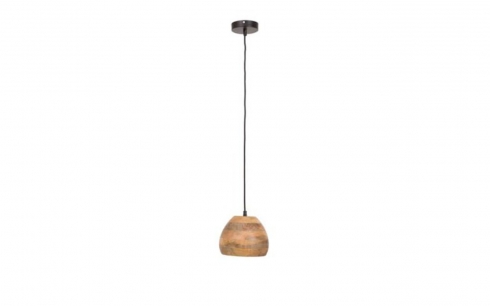 papazois.gr | HotelDeco | WOODY PENDANT LAMP-DB |  | 1272-1100