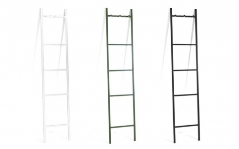 papazois.gr | HotelDeco | BOOKMARK LADDER-BB |  | 1272-1105