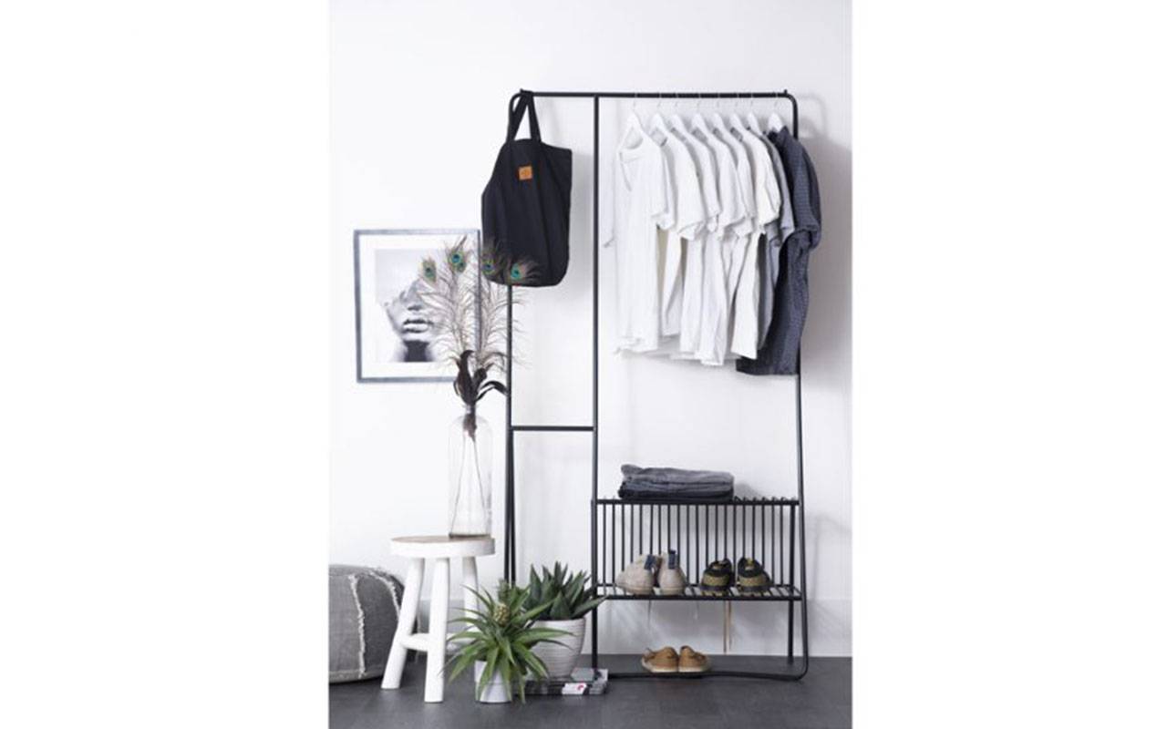 papazois.gr | HotelDeco | CLOATHING RACK-BB |  | 1272-1106