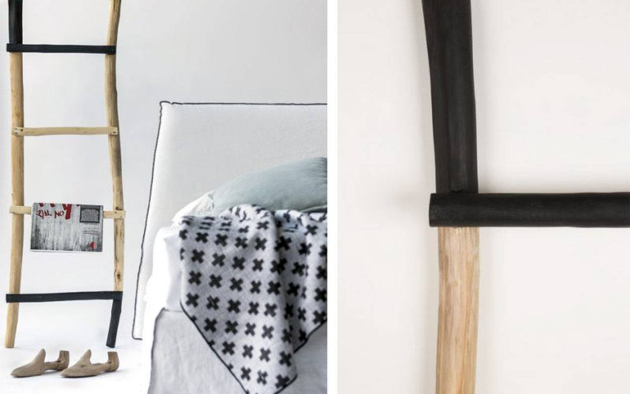 papazois.gr | HotelDeco | HARRY LADDER-WL |  | 1272-1111