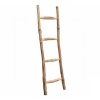 papazois.gr | HotelDeco | LARRY TRAP LADDER-BR |  | 1272-1114