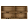 papazois.gr | HotelDeco | LIT WALL SHELF-DB |  | 1272-1115