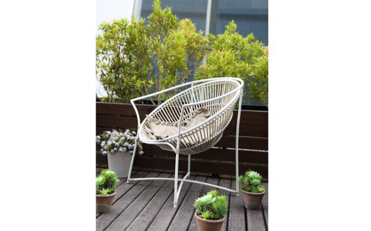 papazois.gr | HotelDeco | SOLAR ARM CHAIR-TA |  | 1272-1124