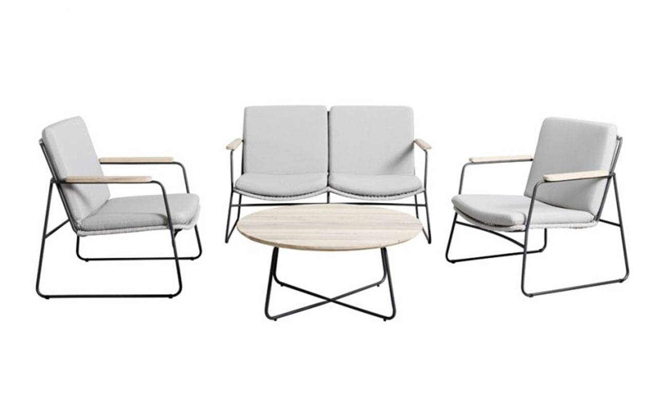 papazois.gr | HotelDeco | TASI LOUNGE SET-MU |  | 1272-1126