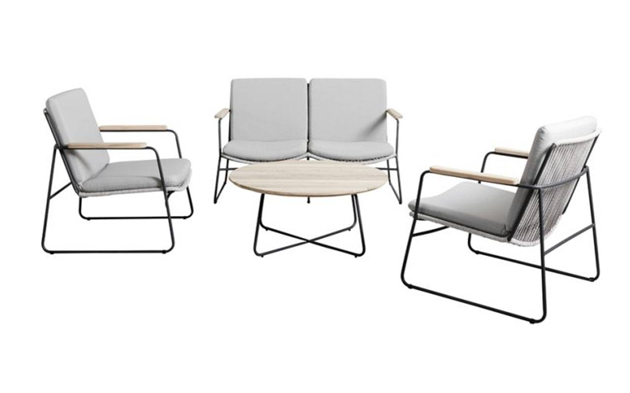 papazois.gr | HotelDeco | TASI LOUNGE SET-MU |  | 1272-1126