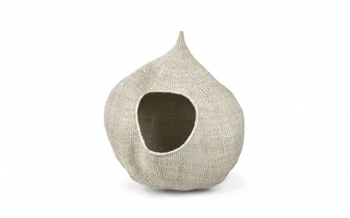 papazois.gr | HotelDeco | HOLE BASKET-BE |  | 1272-1143