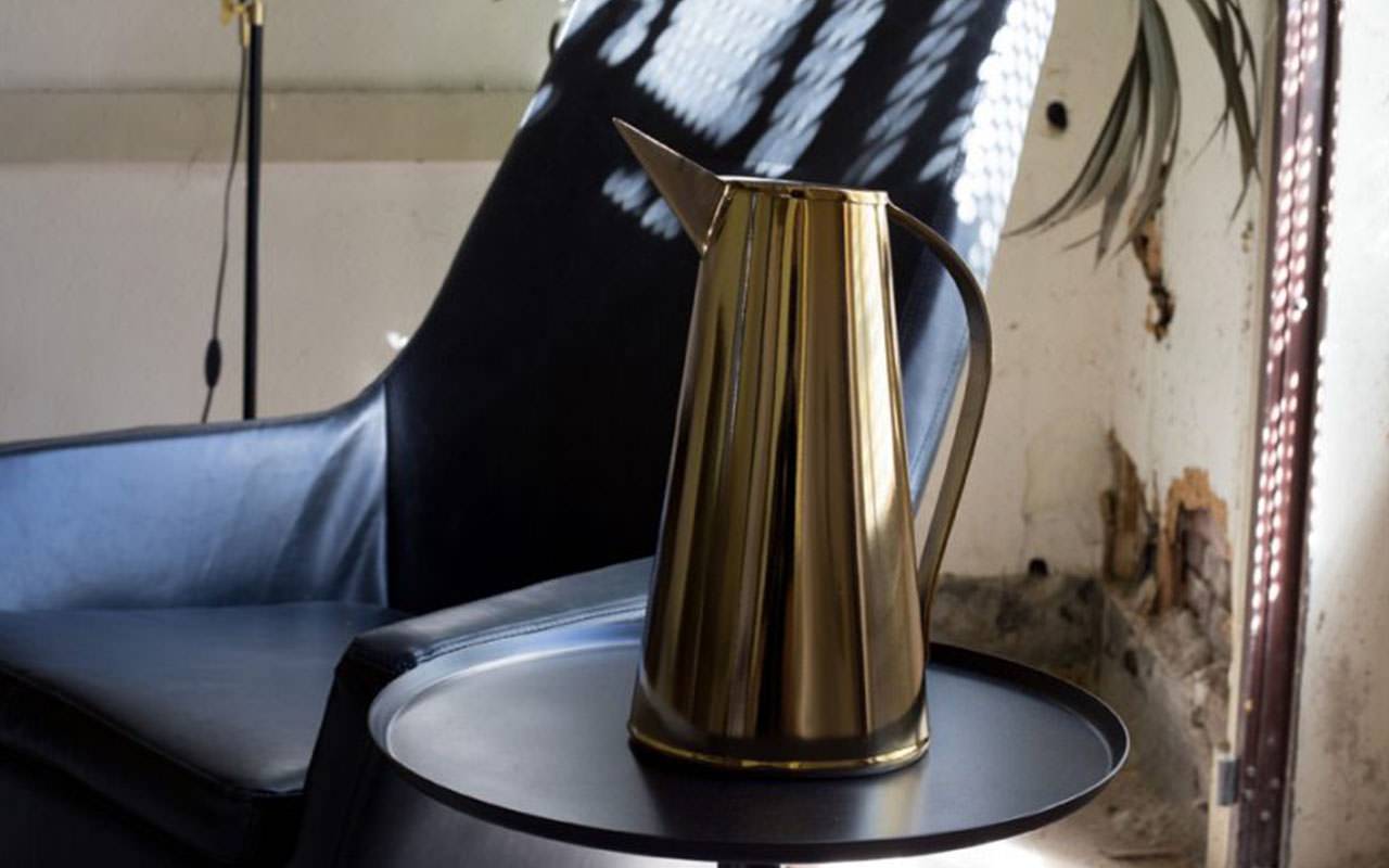 papazois.gr | HotelDeco | KASSAN JUG-DB |  | 1272-1149