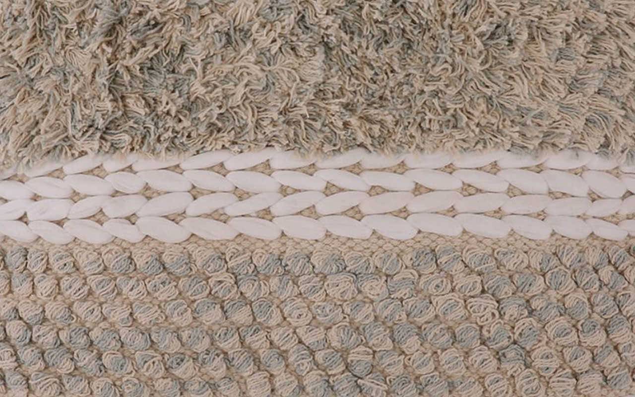 papazois.gr | HotelDeco | KAYA PILLOW-CL |  | 1272-1151