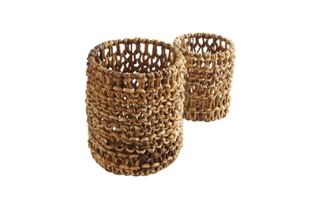 papazois.gr | HotelDeco | KNITTING BASKET-MU |  | 1272-1152