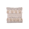 papazois.gr | HotelDeco | LETIZIA PILLOW-CL |  | 1272-1153