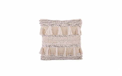 papazois.gr | HotelDeco | LETIZIA PILLOW-CL |  | 1272-1153