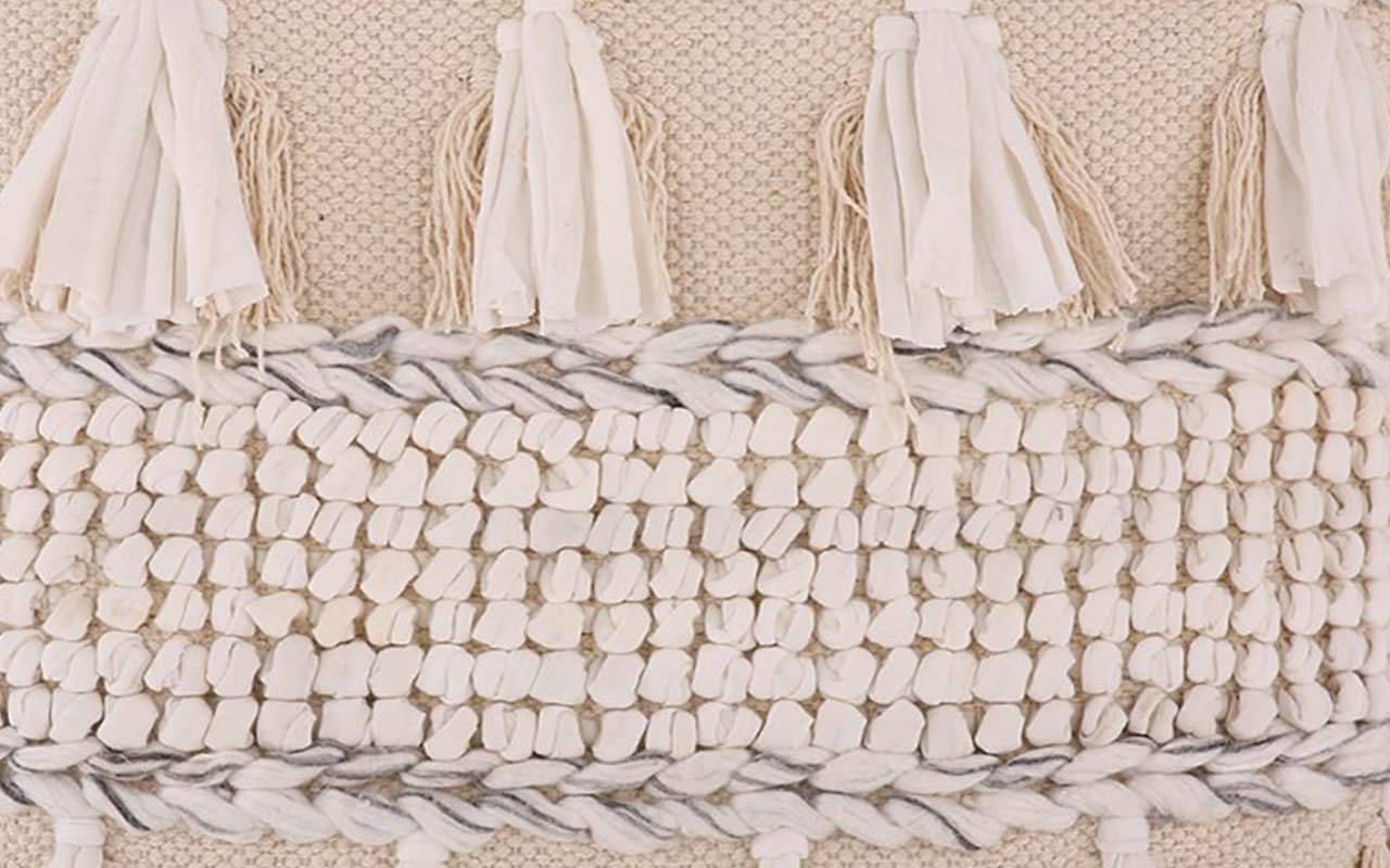 papazois.gr | HotelDeco | LETIZIA PILLOW-CL |  | 1272-1153