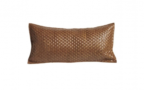 papazois.gr | HotelDeco | MOCCA KNITTED PILLOW-MU |  | 1272-1157