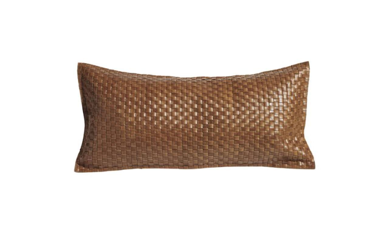 papazois.gr | HotelDeco | MOCCA KNITTED PILLOW-MU |  | 1272-1157