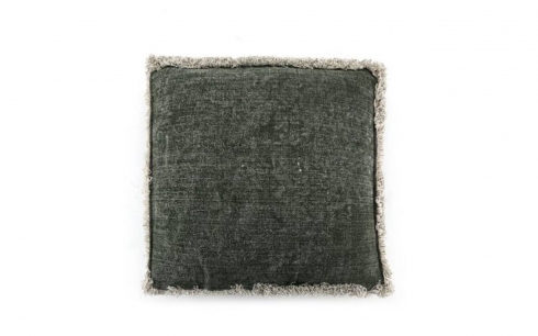 papazois.gr | HotelDeco | MONO FLOOR PILLOW-BB |  | 1272-1158