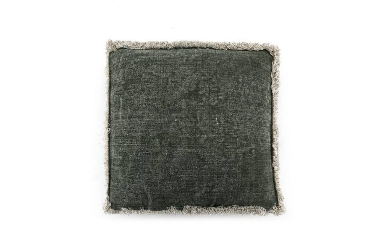 papazois.gr | HotelDeco | MONO FLOOR PILLOW-BB |  | 1272-1158
