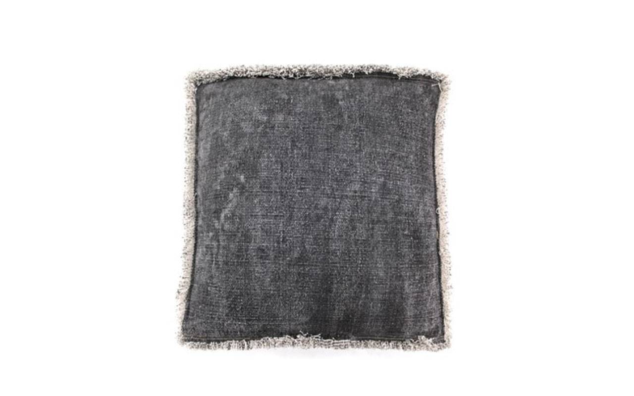 papazois.gr | HotelDeco | MONO FLOOR PILLOW-BB |  | 1272-1158