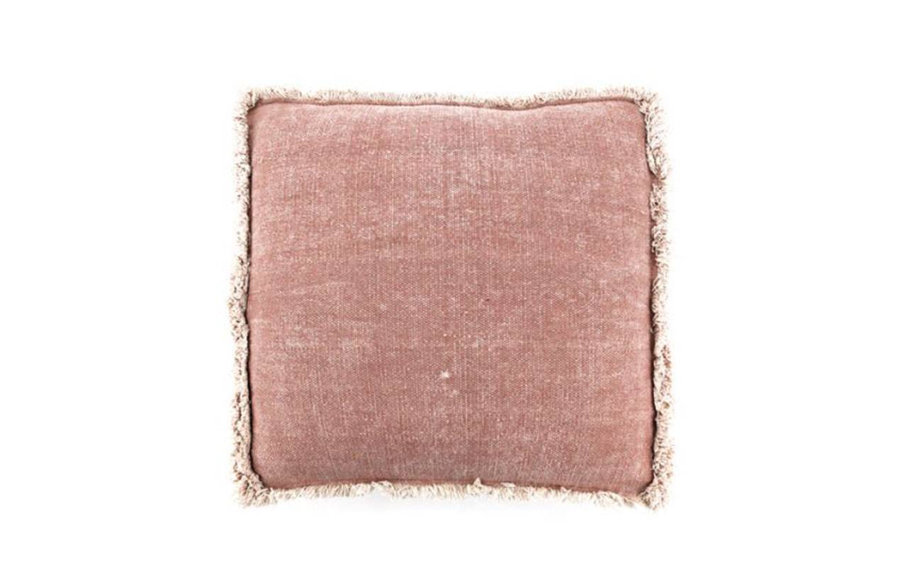 papazois.gr | HotelDeco | MONO FLOOR PILLOW-BB |  | 1272-1158