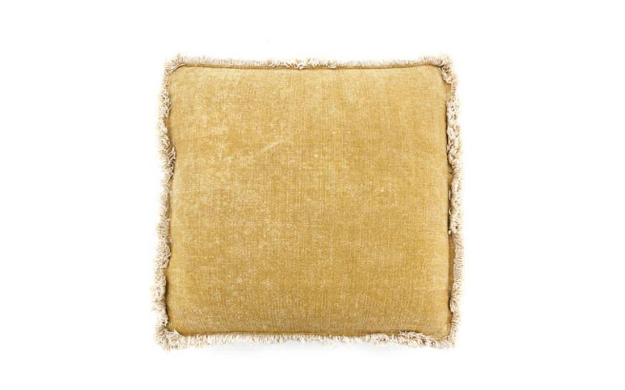 papazois.gr | HotelDeco | MONO FLOOR PILLOW-BB |  | 1272-1158