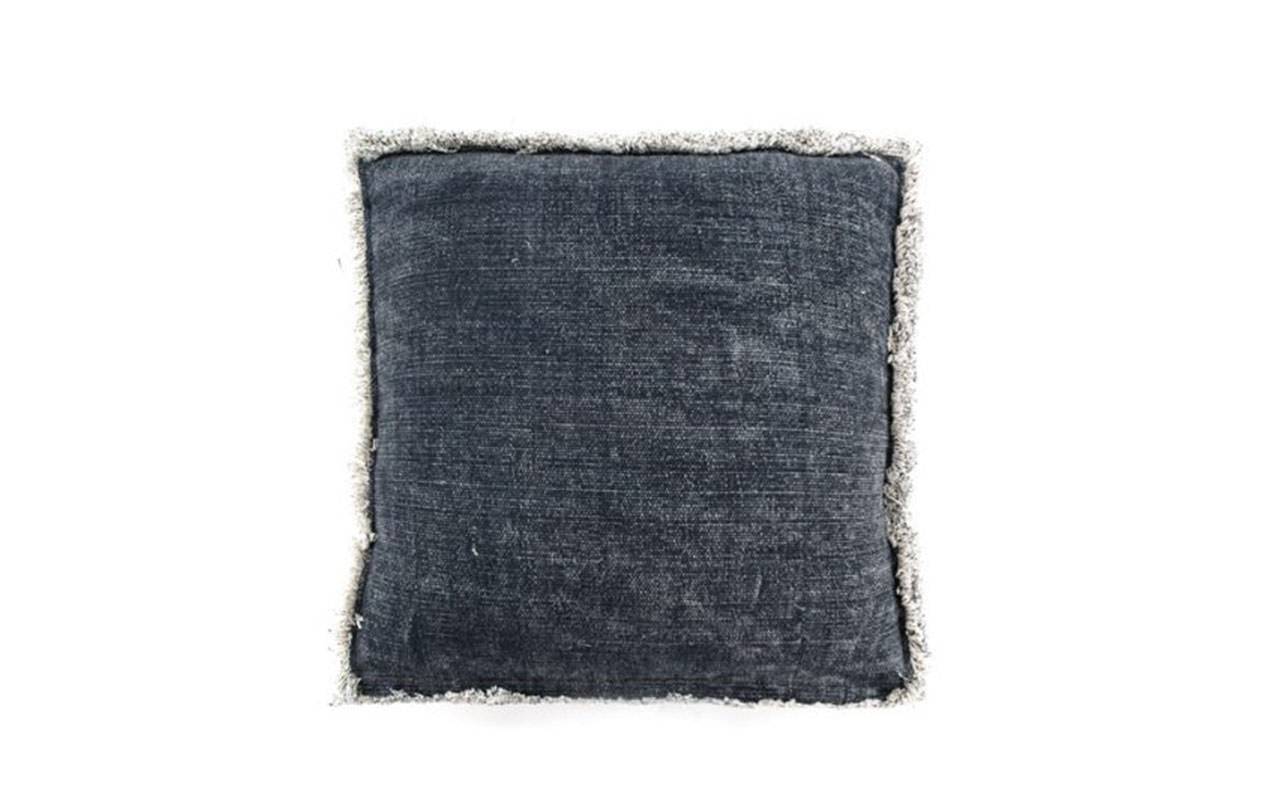 papazois.gr | HotelDeco | MONO FLOOR PILLOW-BB |  | 1272-1158