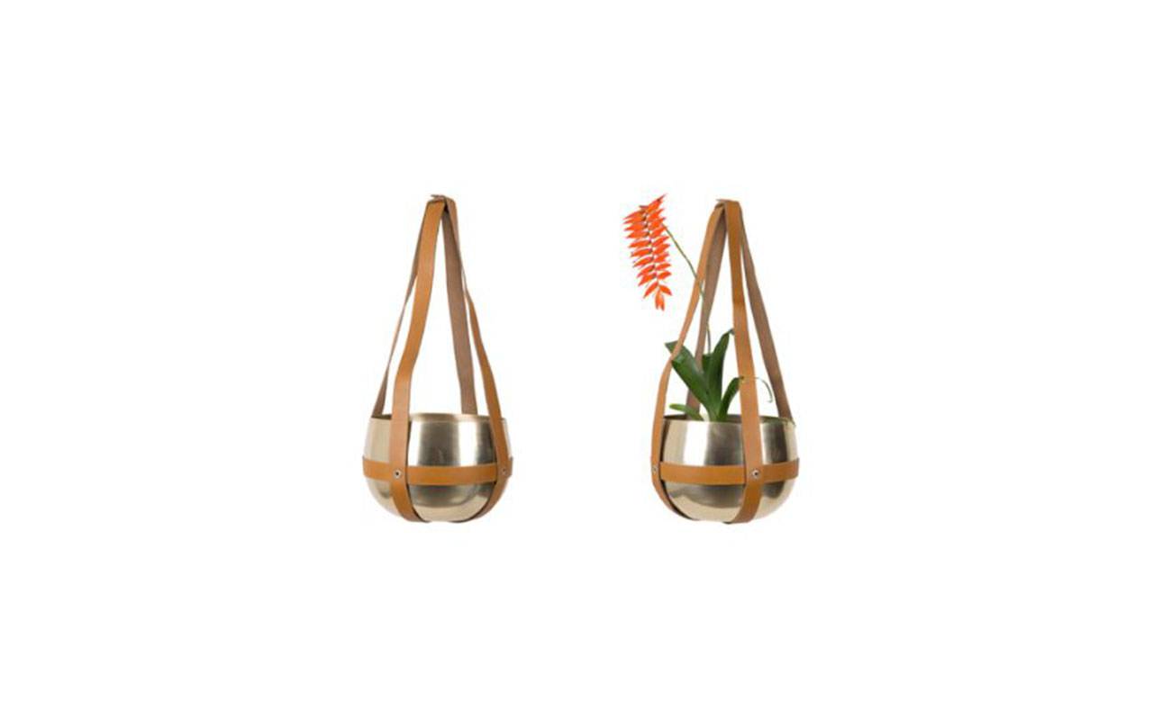 papazois.gr | HotelDeco | OASIS PLANT HANGER-DB |  | 1272-1161