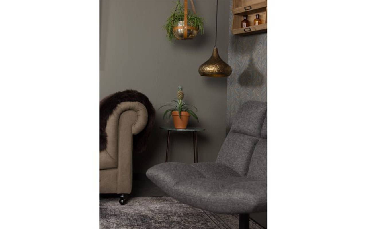 papazois.gr | HotelDeco | OASIS PLANT HANGER-DB |  | 1272-1161
