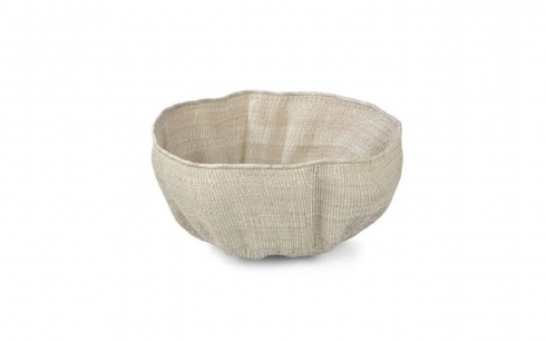 papazois.gr | HotelDeco | OPEN GARLIC BASKET-BE |  | 1272-1163
