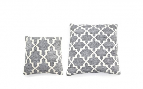 papazois.gr | HotelDeco | PEARL PILLOW-BB |  | 1272-1165