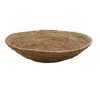 papazois.gr | HotelDeco | REED PLATTER-BE |  | 1272-1170