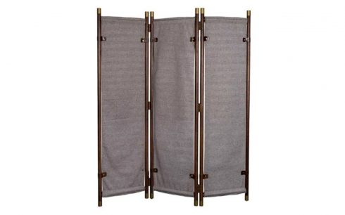 papazois.gr | HotelDeco | RIVA ROOM DEVIDER-DB |  | 1272-1171