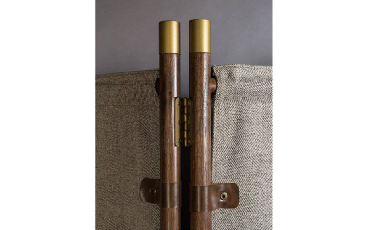 papazois.gr | HotelDeco | RIVA ROOM DEVIDER-DB |  | 1272-1171