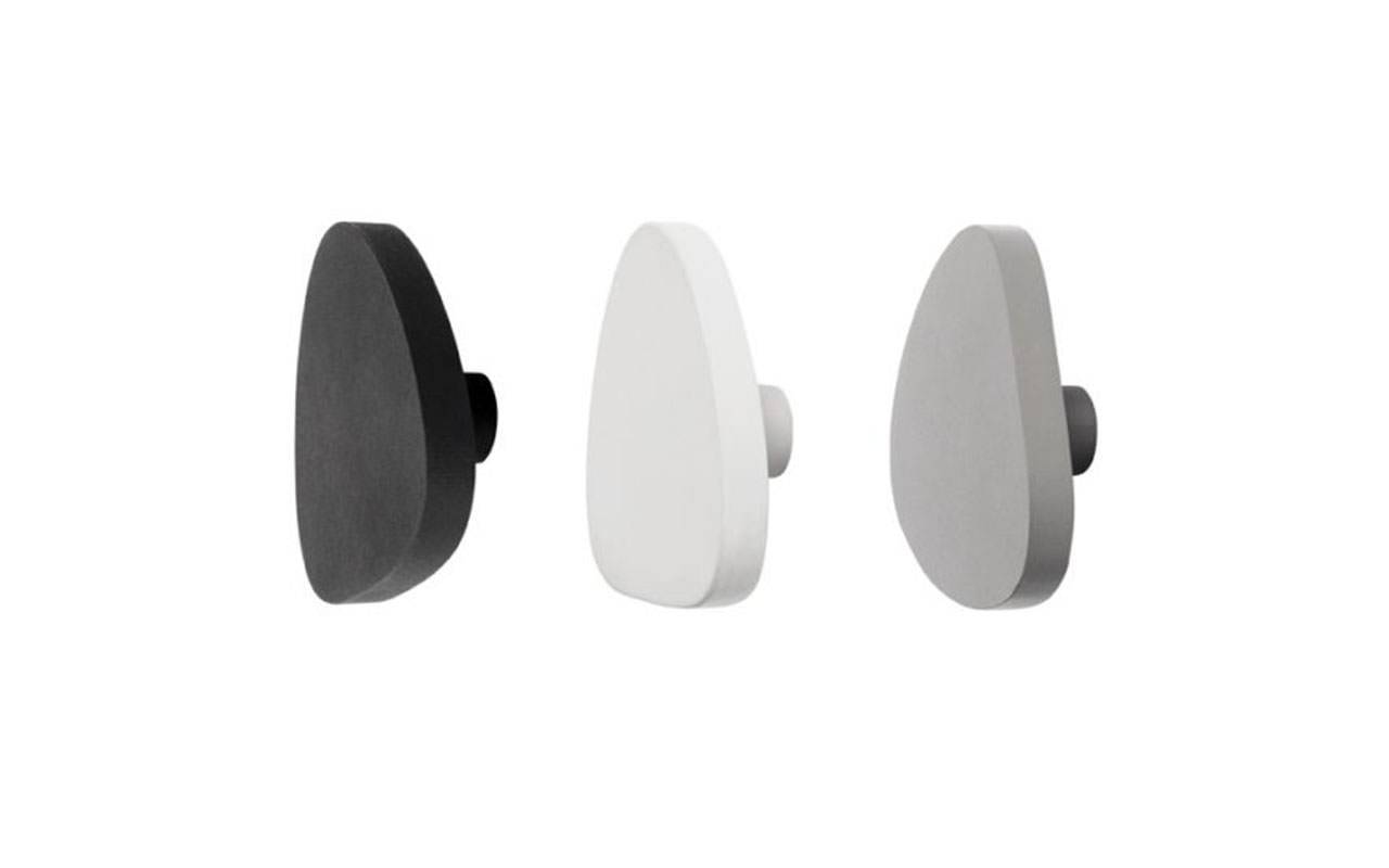 papazois.gr | HotelDeco | SEATTLE COAT RACK-MU |  | 1272-1174