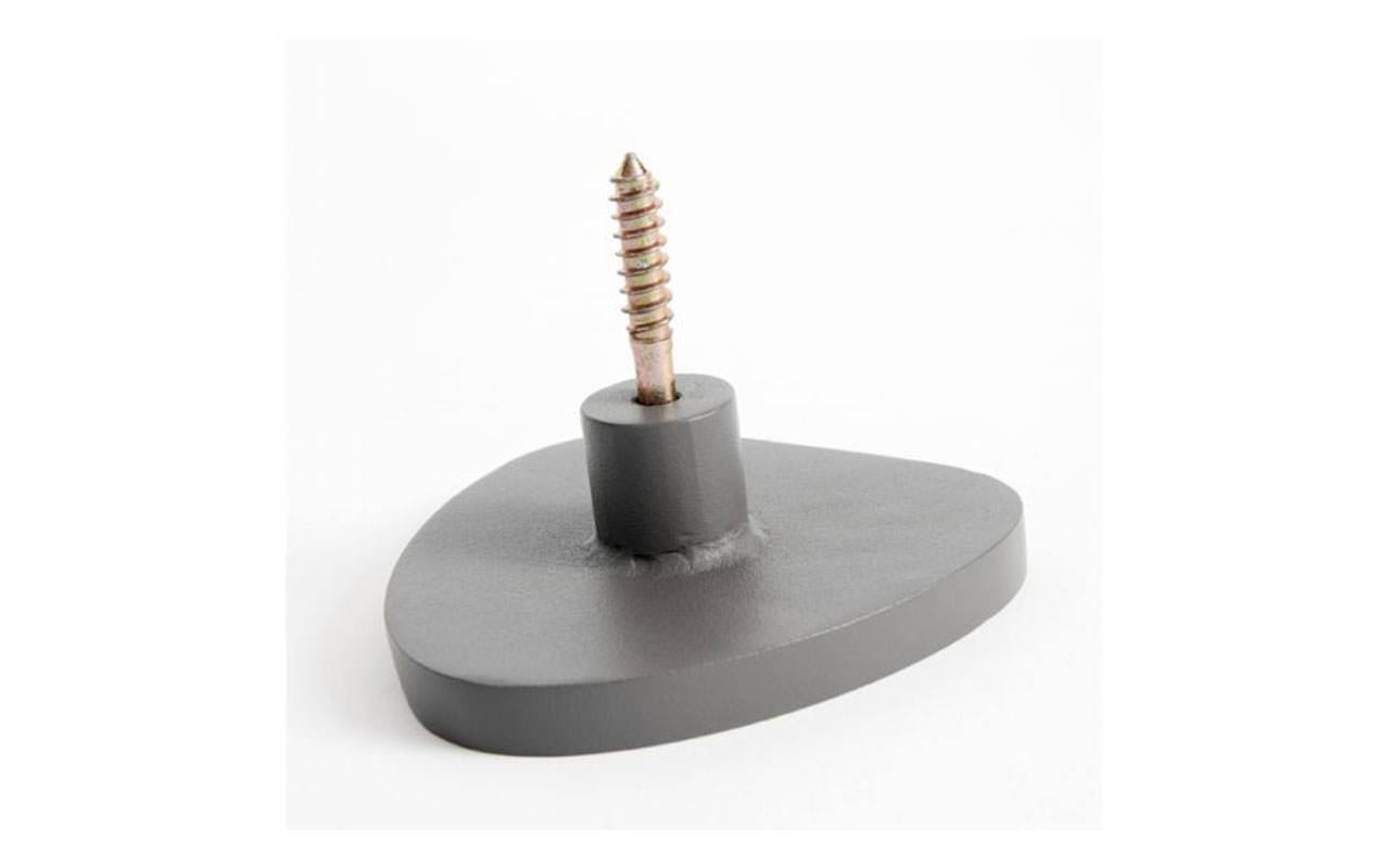 papazois.gr | HotelDeco | SEATTLE COAT RACK-MU |  | 1272-1174