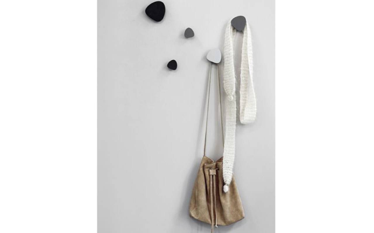 papazois.gr | HotelDeco | SEATTLE COAT RACK-MU |  | 1272-1174