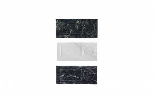 papazois.gr | HotelDeco | TRAY MARBLE-Z |  | 1272-1183