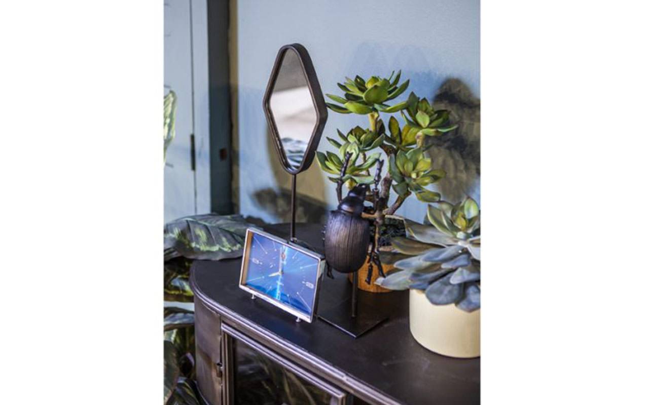 papazois.gr | HotelDeco | VANITY MIRROR-BB |  | 1272-1188