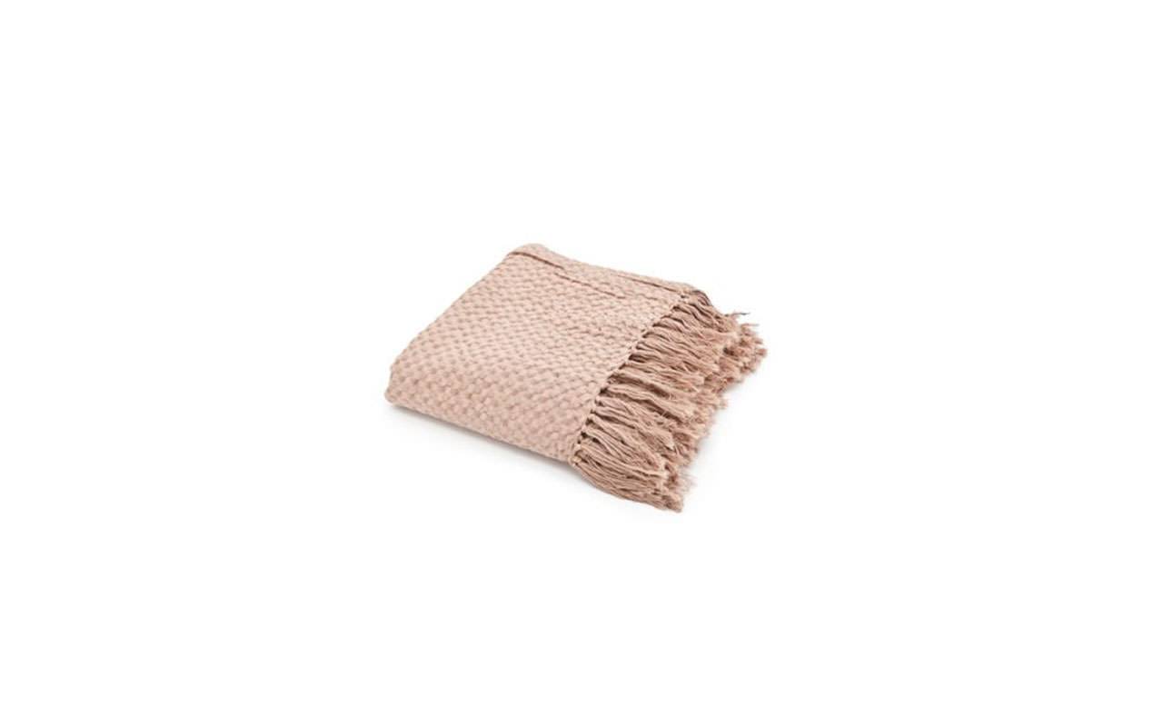 papazois.gr | HotelDeco | WAFFLE PLAID-BB |  | 1272-1190