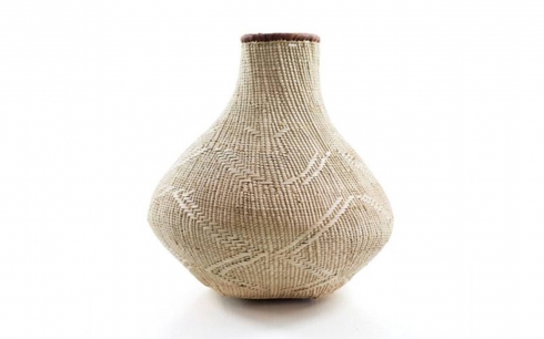 papazois.gr | HotelDeco | ZIM PLAIN BASKET-BE |  | 1272-1194