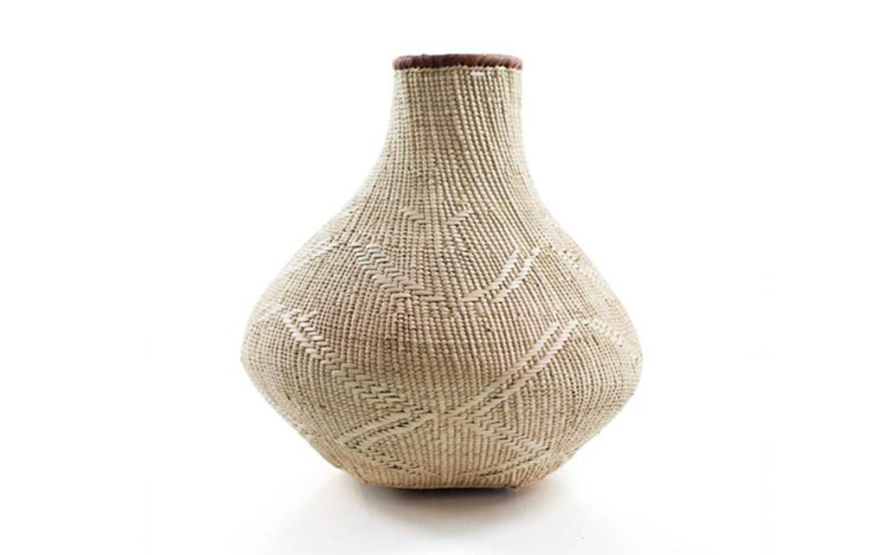 papazois.gr | HotelDeco | ZIM PLAIN BASKET-BE |  | 1272-1194