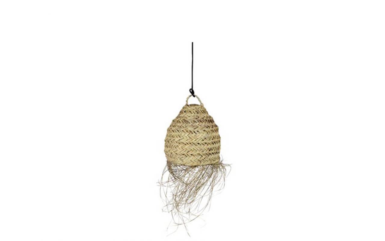papazois.gr | HotelDeco | ESSAOUIRA BEDSIDE LAMP-HH |  | 1272-1197