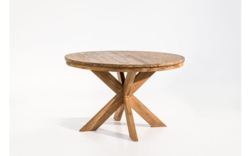 papazois.gr | HotelDeco | BEEK ROUND-BR |  | 1272-122