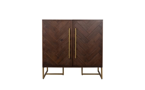 papazois.gr | HotelDeco | CLASS CABINET-DB |  | 1272-1245