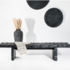 papazois.gr | HotelDeco | WOODBRAID-BGT |  | 1272-1249