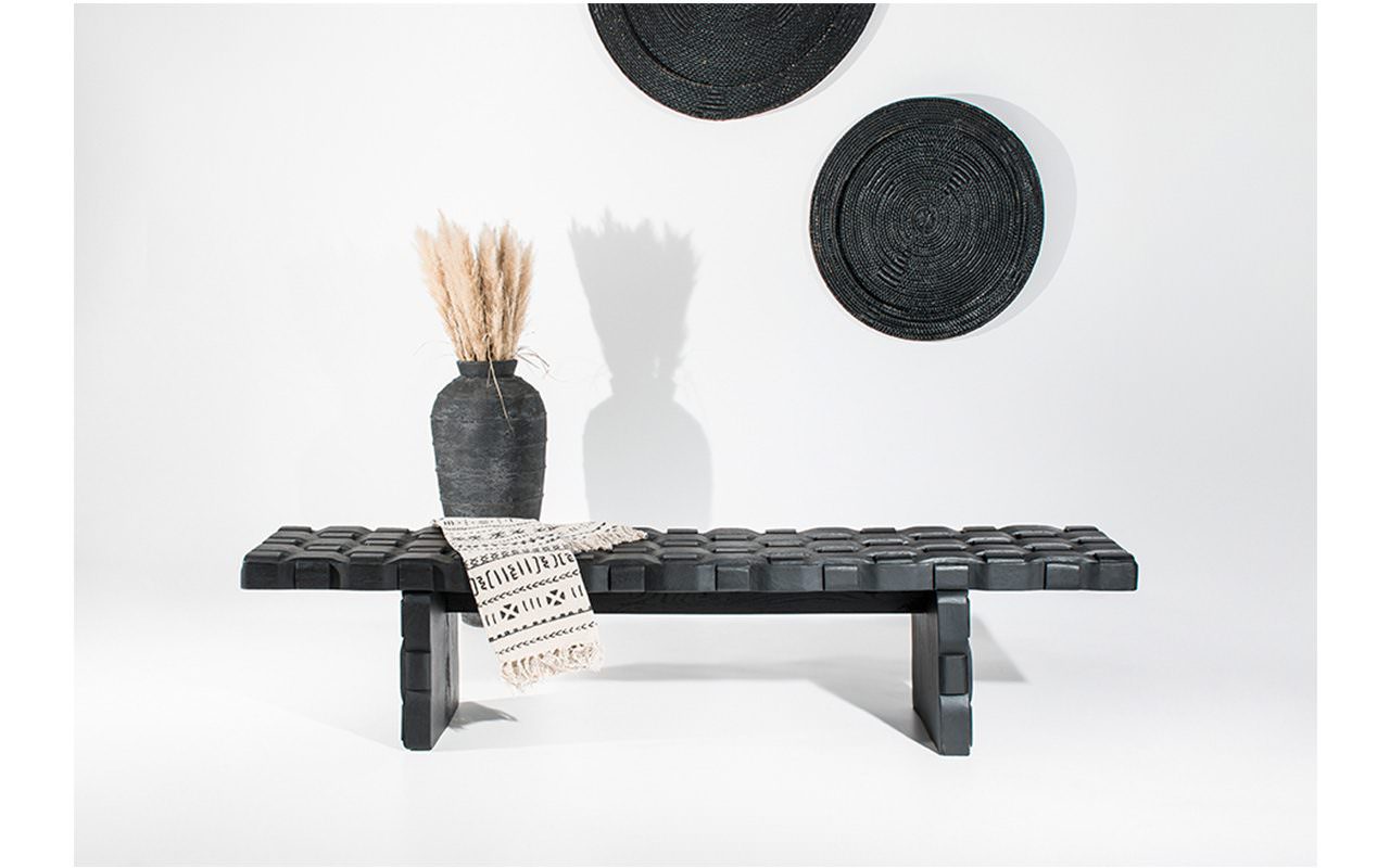 papazois.gr | HotelDeco | WOODBRAID-BGT |  | 1272-1249