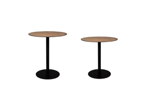 papazois.gr | HotelDeco | BRAZA ROUND-DB |  | 1272-125