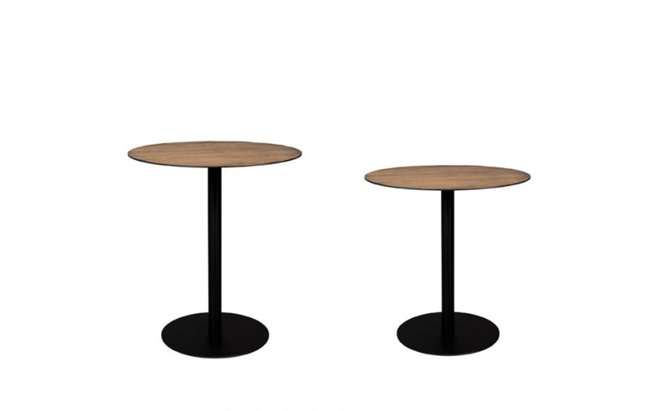 papazois.gr | HotelDeco | BRAZA ROUND-DB |  | 1272-125