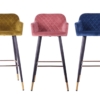 papazois.gr | HotelDeco | CAVELLI BARSTOOL-CL |  | 1272-1252